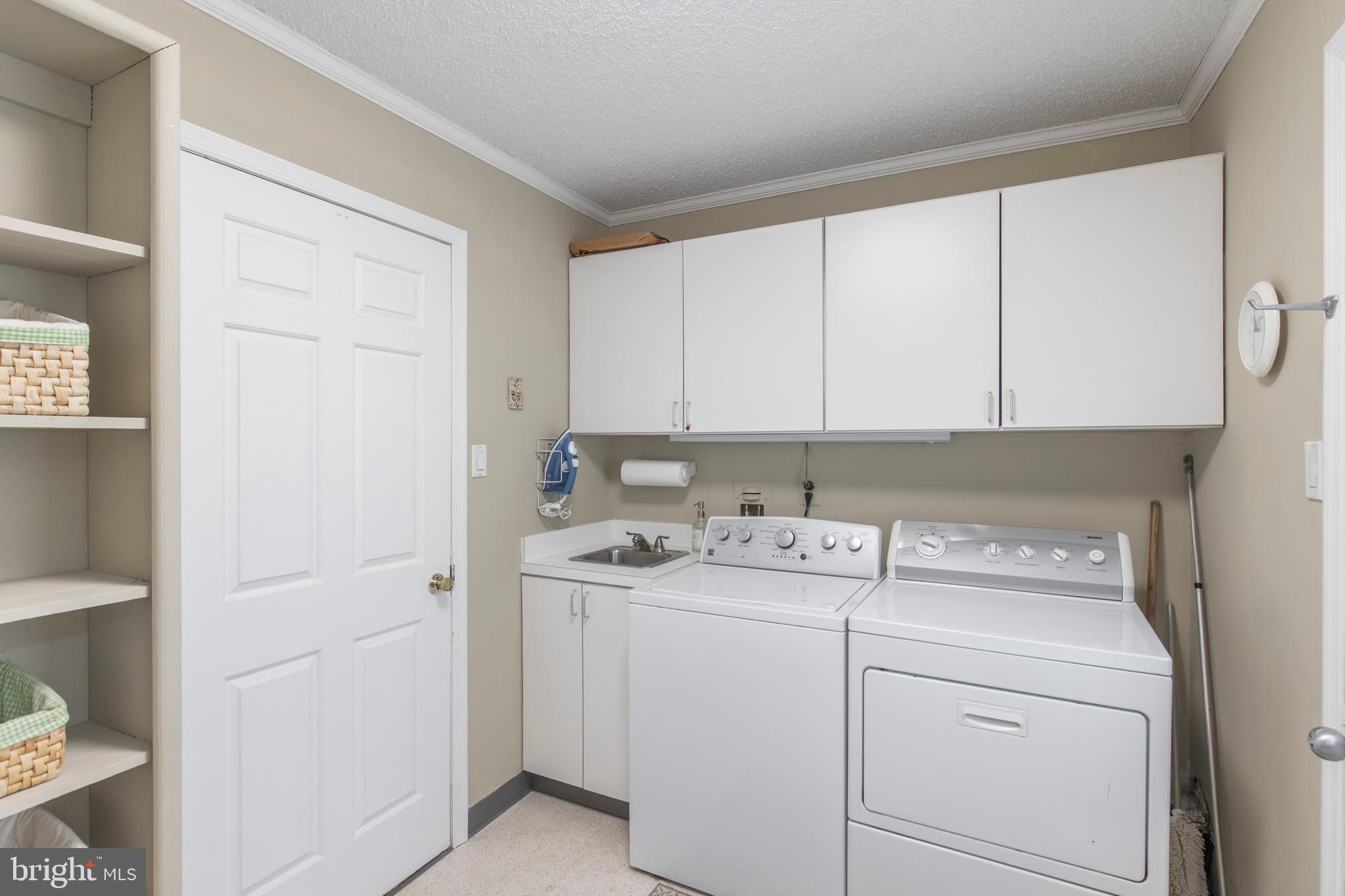 220 Glen Riddle Road Media, PA 19063 - Photo 18 of 43 First Floor Laundry Room