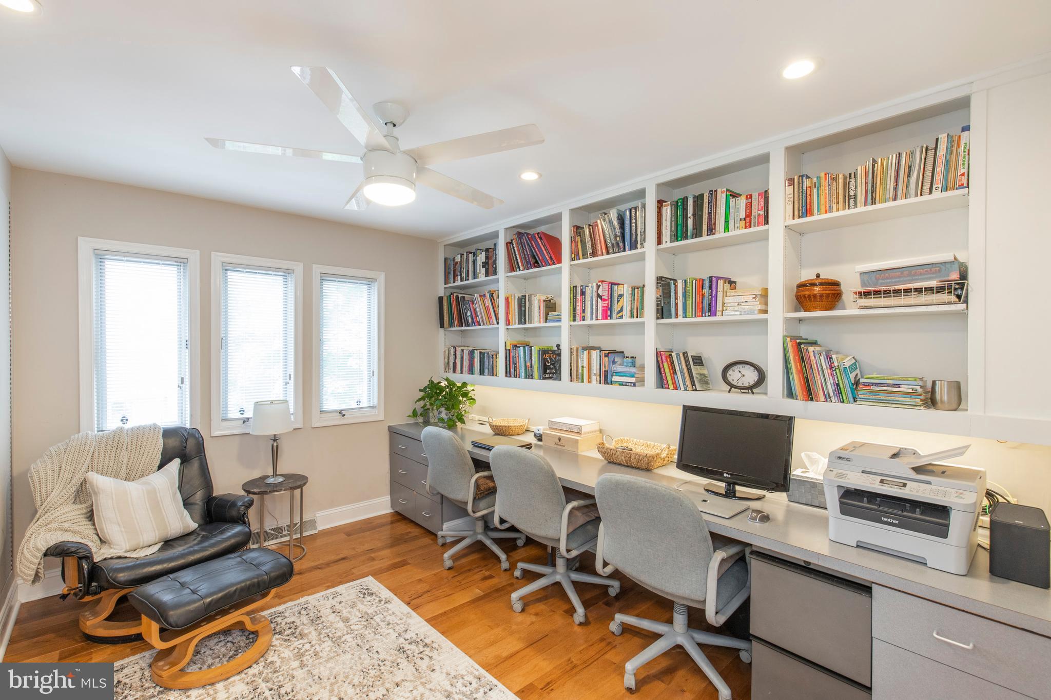 220 Glen Riddle Road Media, PA 19063 - Photo 20 of 43 Office/Study