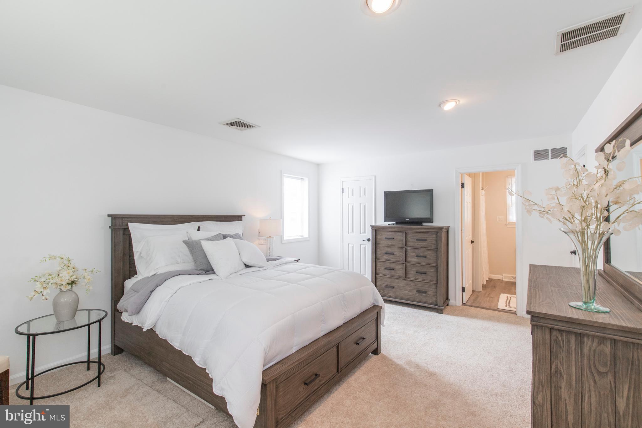 220 Glen Riddle Road Media, PA 19063 - Photo 22 of 43 Master Bedroom
