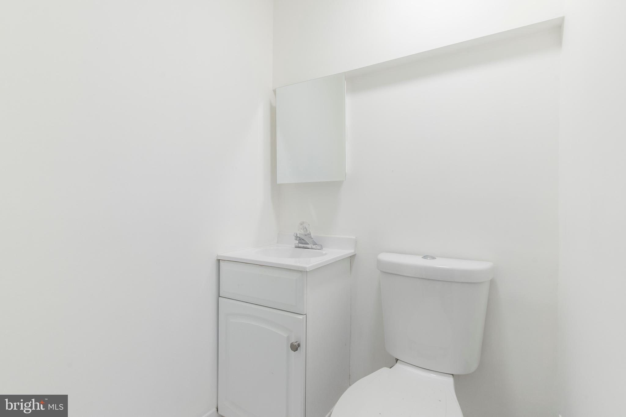 220 Glen Riddle Road Media, PA 19063 - Photo 32 of 43 Lower Level Powder Room