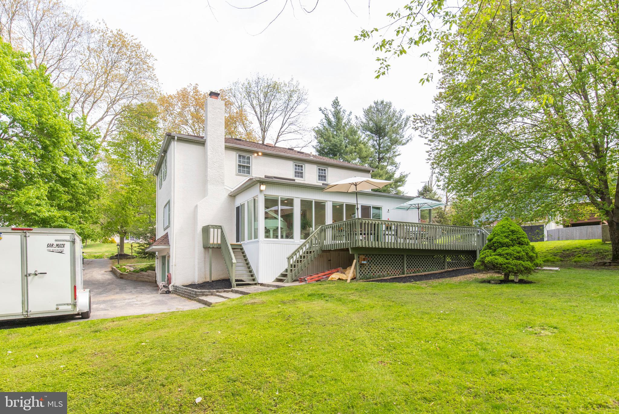 220 Glen Riddle Road Media, PA 19063 - Photo 37 of 43