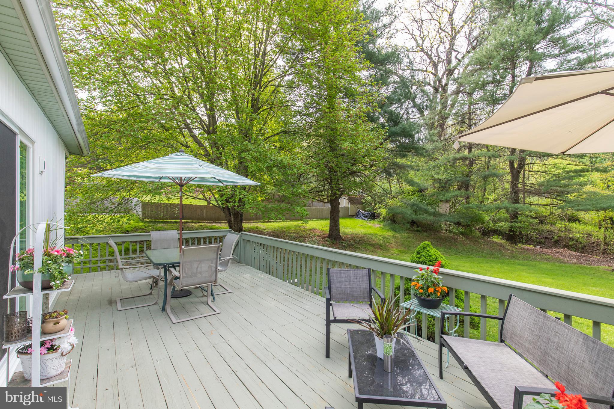 220 Glen Riddle Road Media, PA 19063 - Photo 40 of 43 Deck