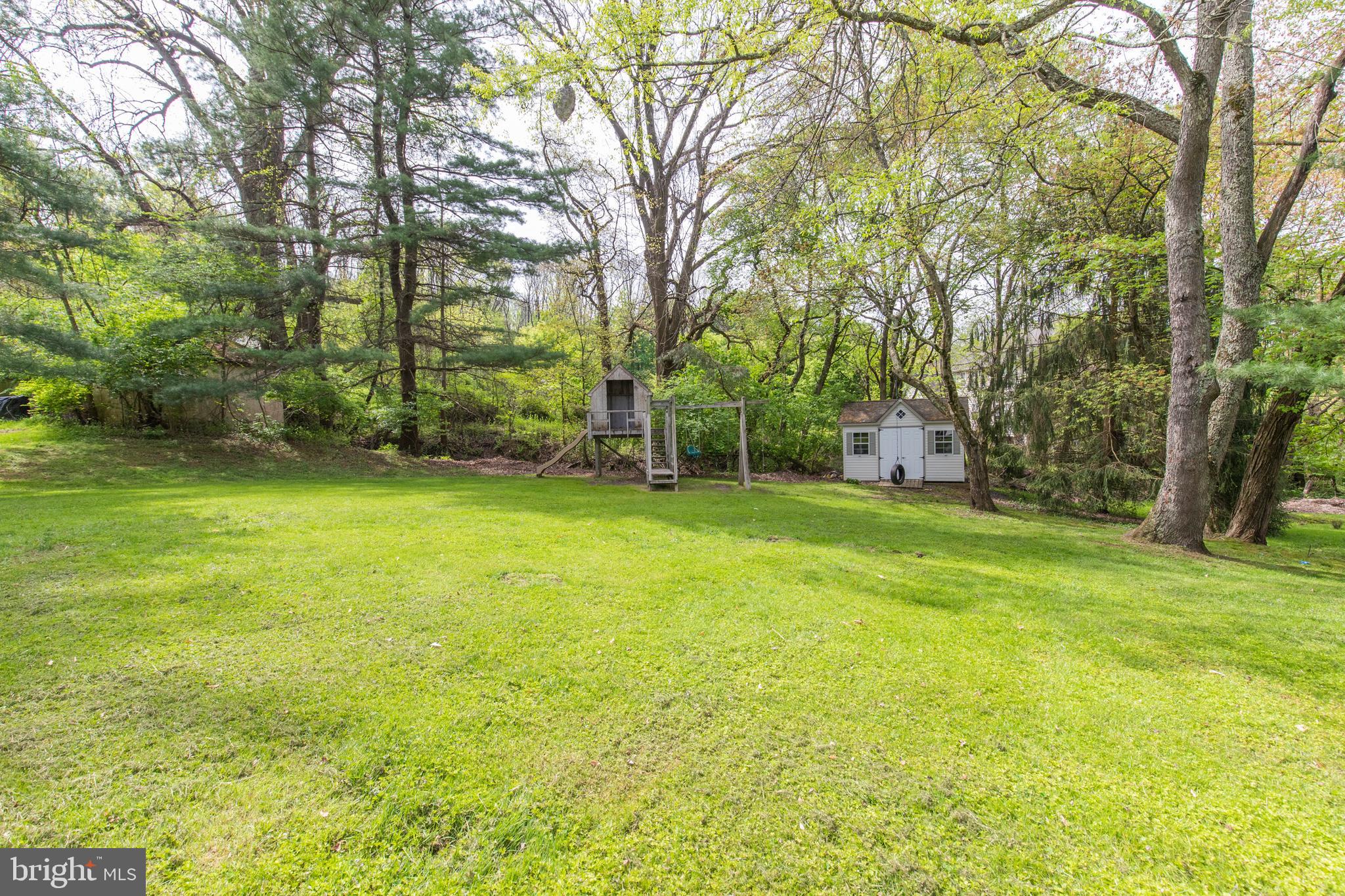 220 Glen Riddle Road Media, PA 19063 - Photo 42 of 43 Backyard