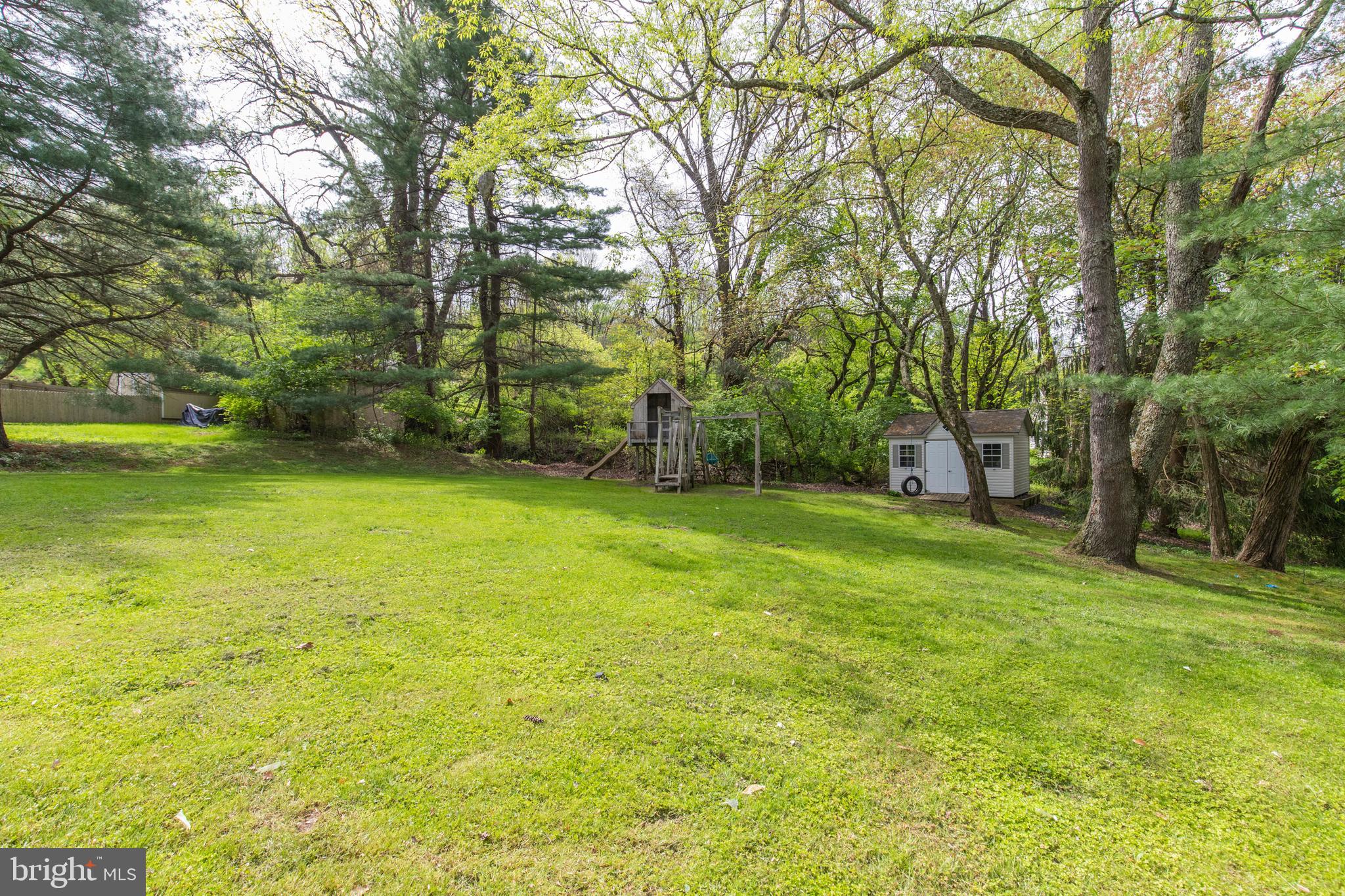 220 Glen Riddle Road Media, PA 19063 - Photo 43 of 43 Backyard
