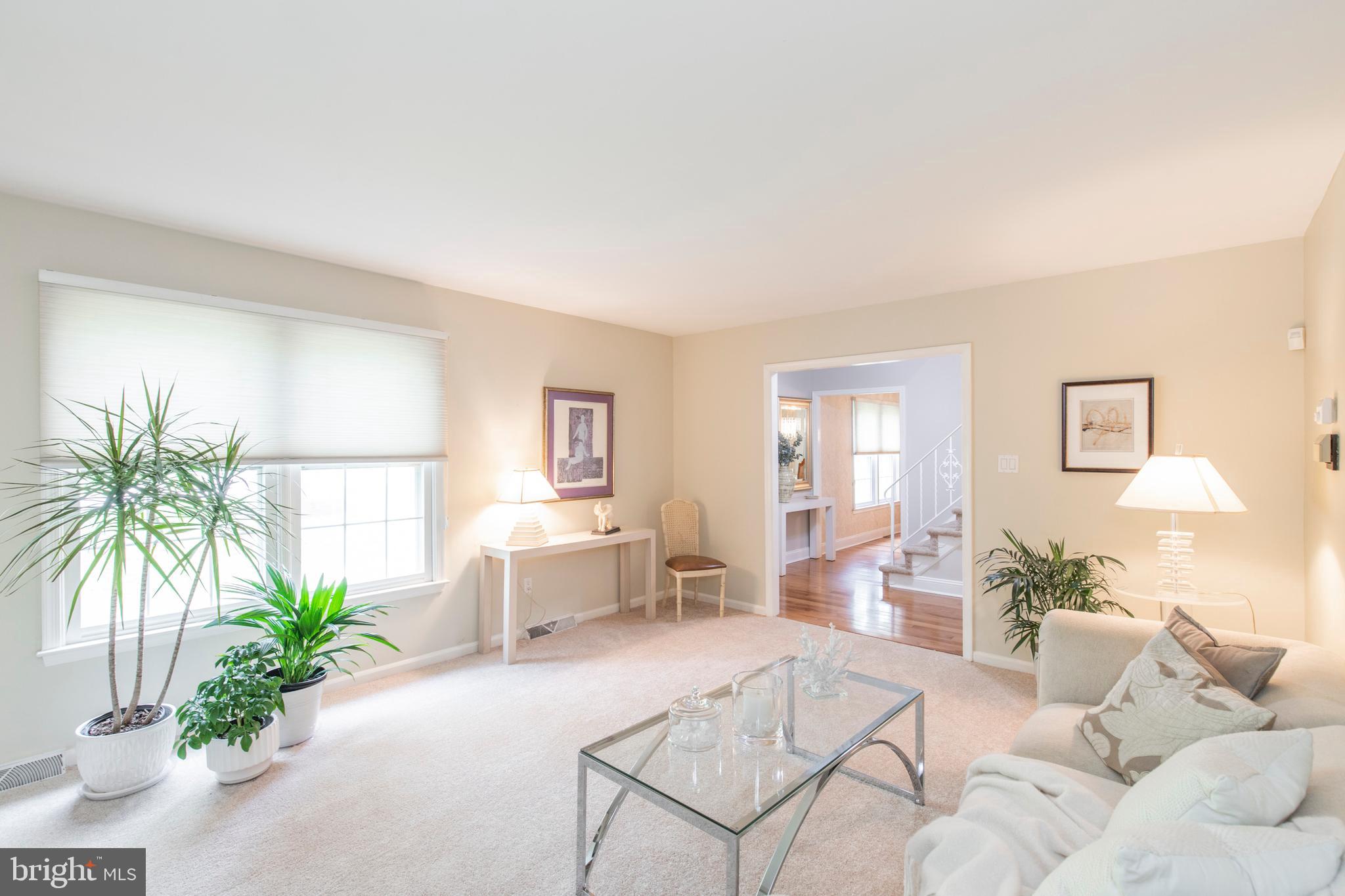 220 Glen Riddle Road Media, PA 19063 - Photo 6 of 43 Living room