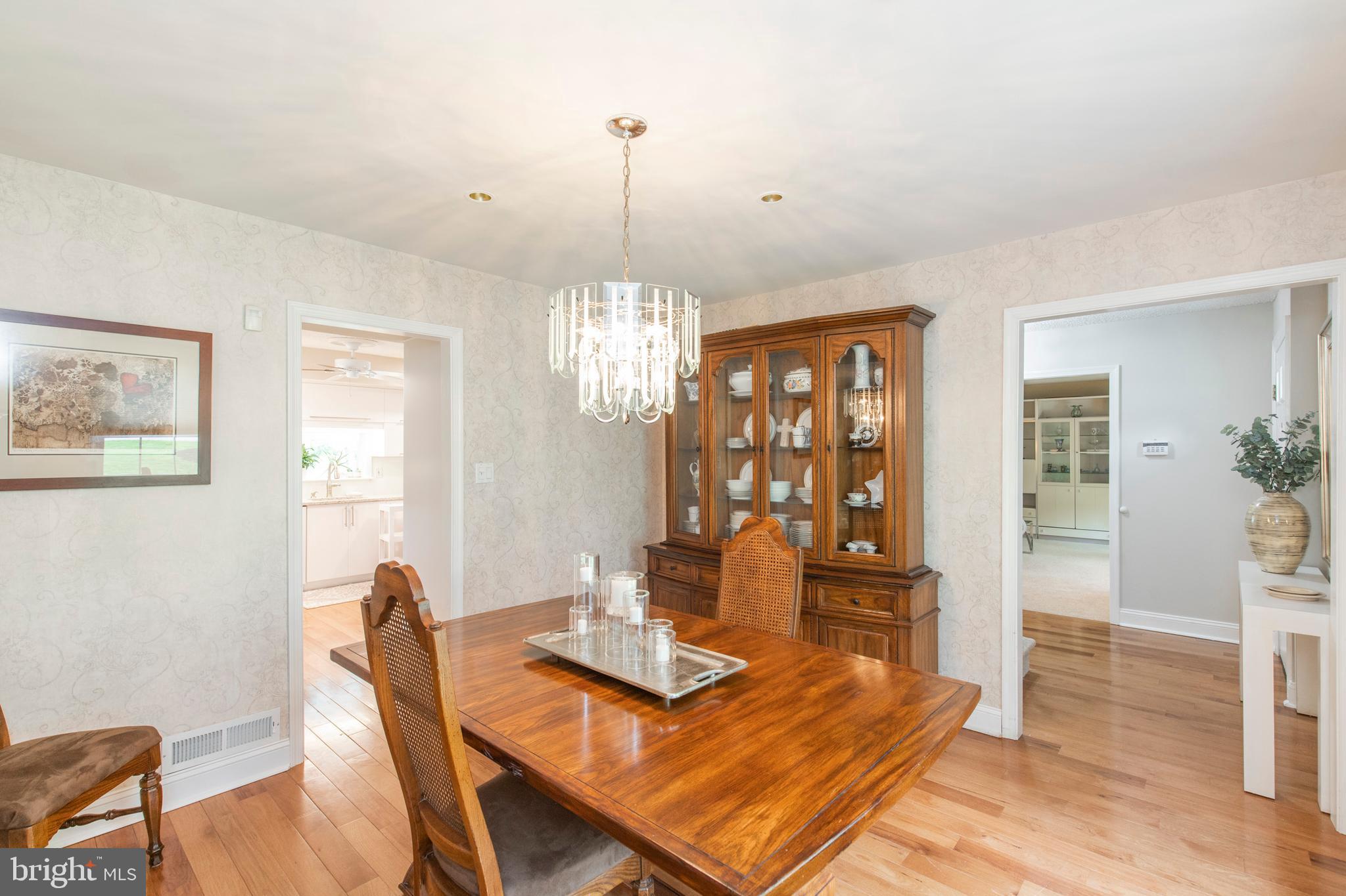 220 Glen Riddle Road Media, PA 19063 - Photo 7 of 43 Dining Room
