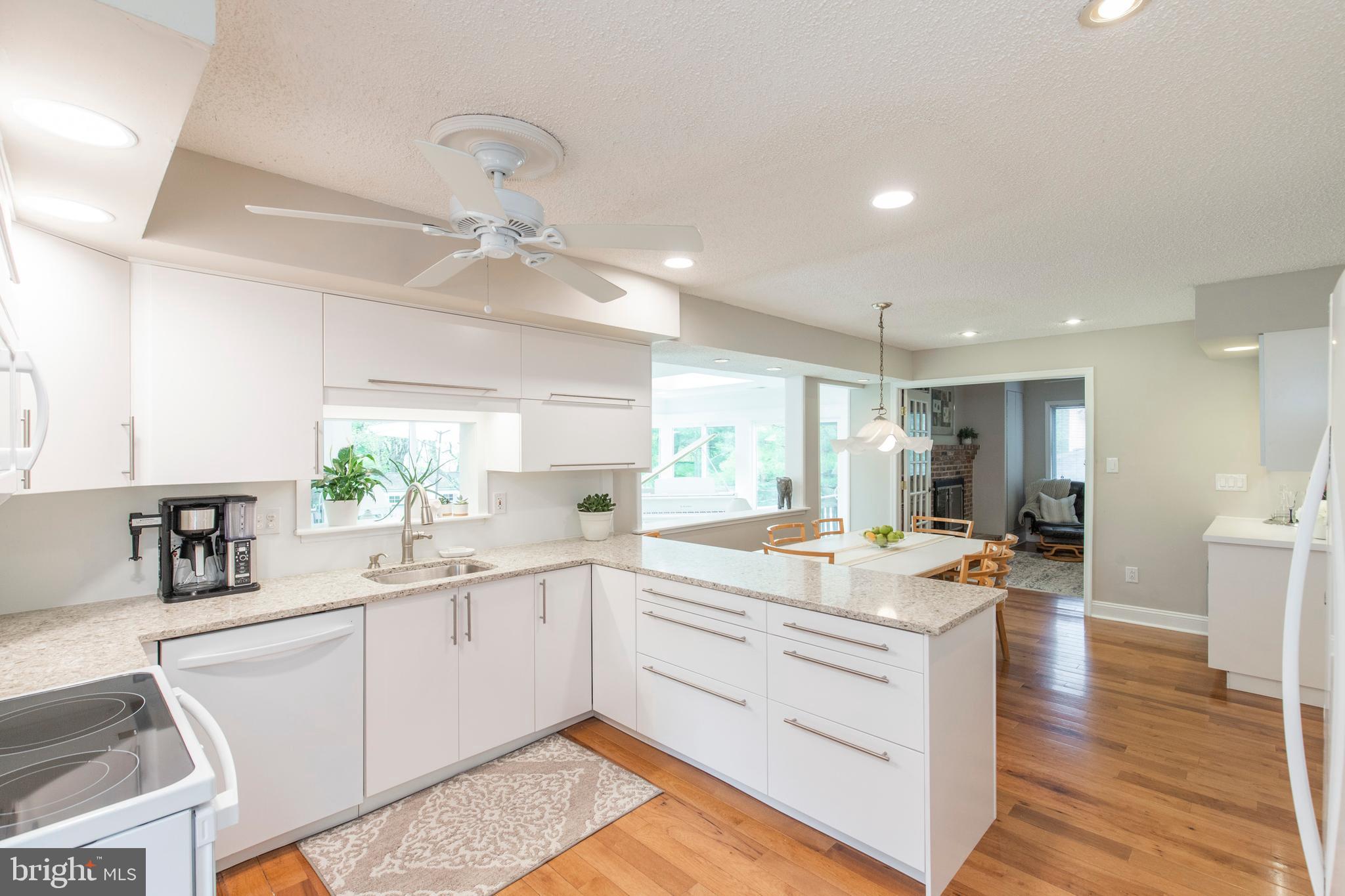 220 Glen Riddle Road Media, PA 19063 - Photo 8 of 43 Kitchen
