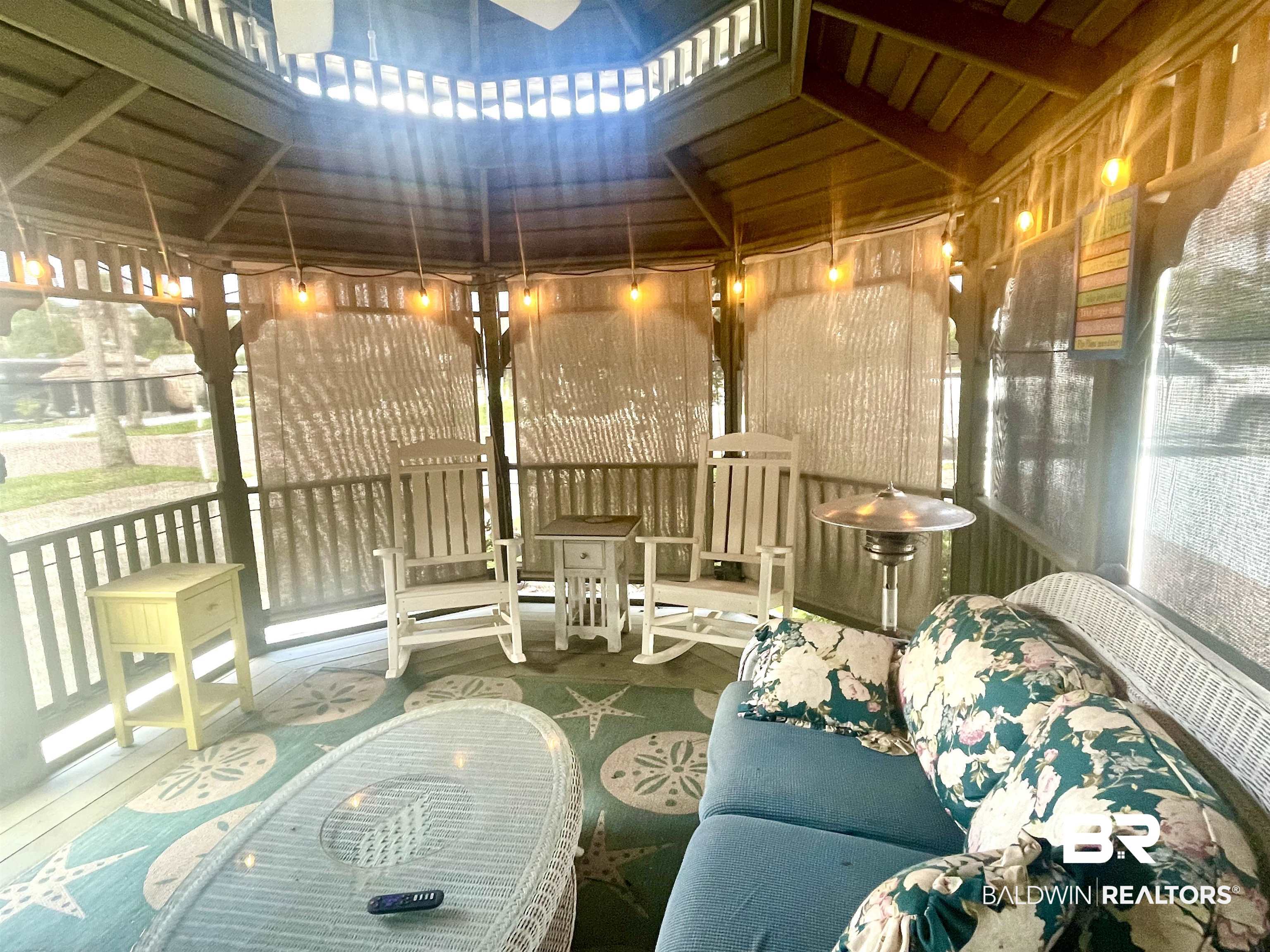 Gazebo