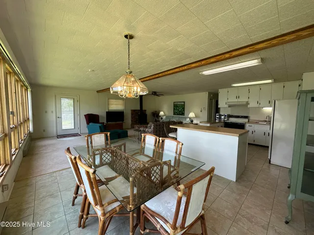 $299,000 | 258 Hideaway Road, Belhaven, NC 27810