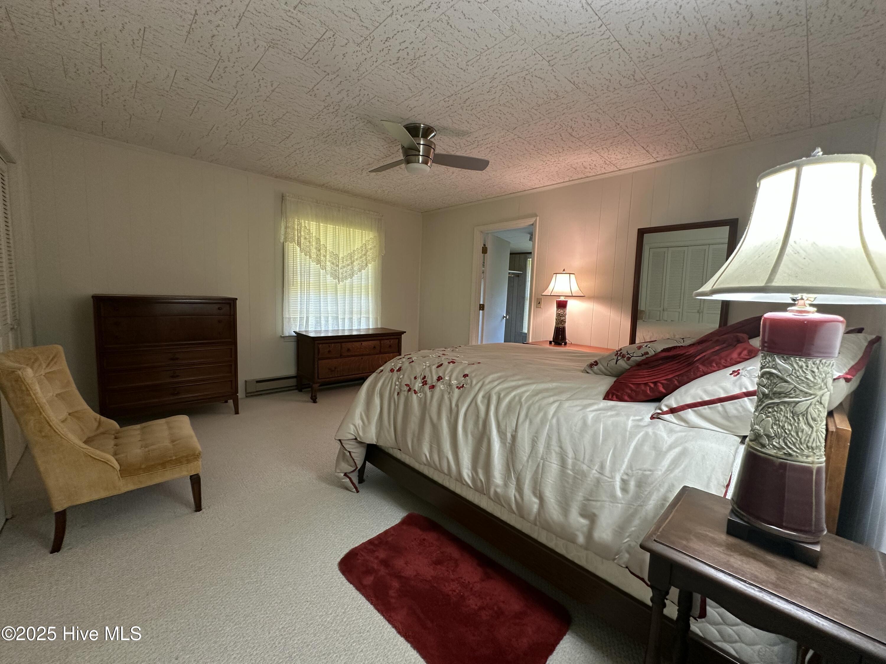 258 Hideaway Road Belhaven, NC 27810 - Photo 20 of 73 Bedroom 1