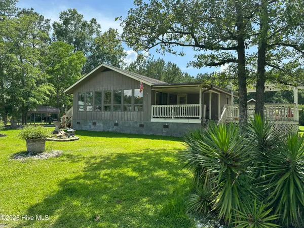 $275,000 | 258 Hideaway Road, Belhaven, NC 27810