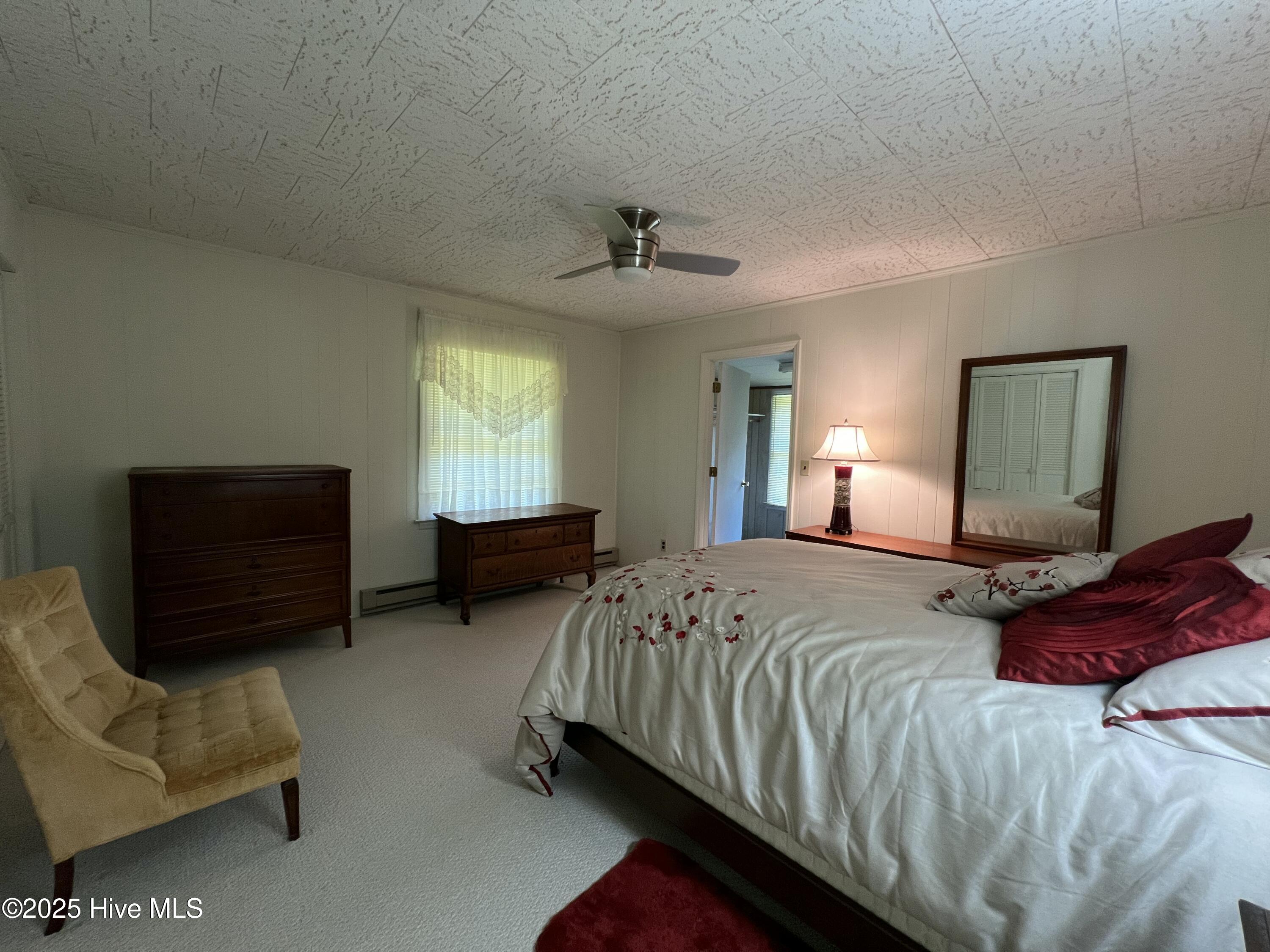 258 Hideaway Road Belhaven, NC 27810 - Photo 21 of 73 Bedroom 1