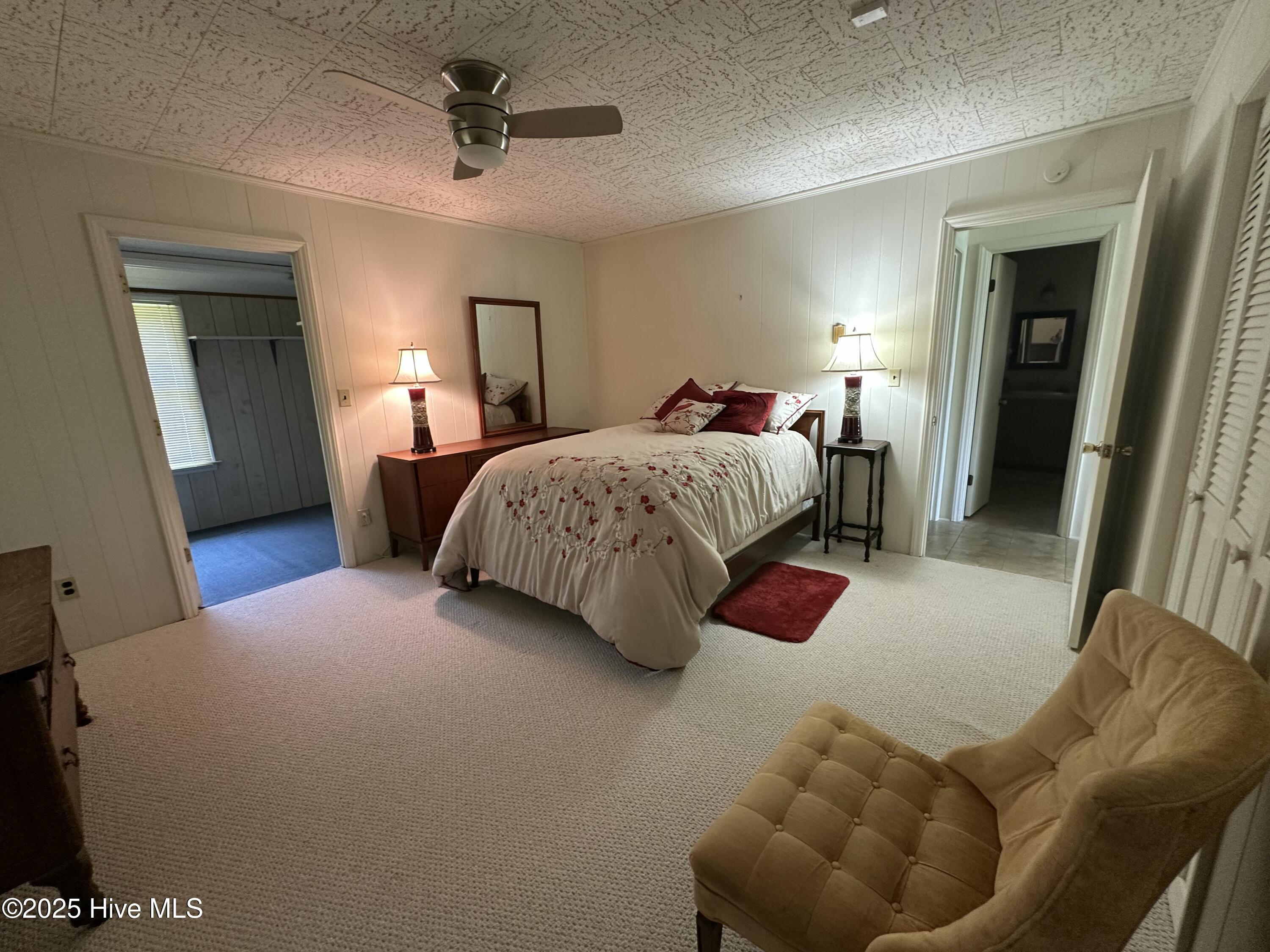 258 Hideaway Road Belhaven, NC 27810 - Photo 22 of 73 Bedroom 1