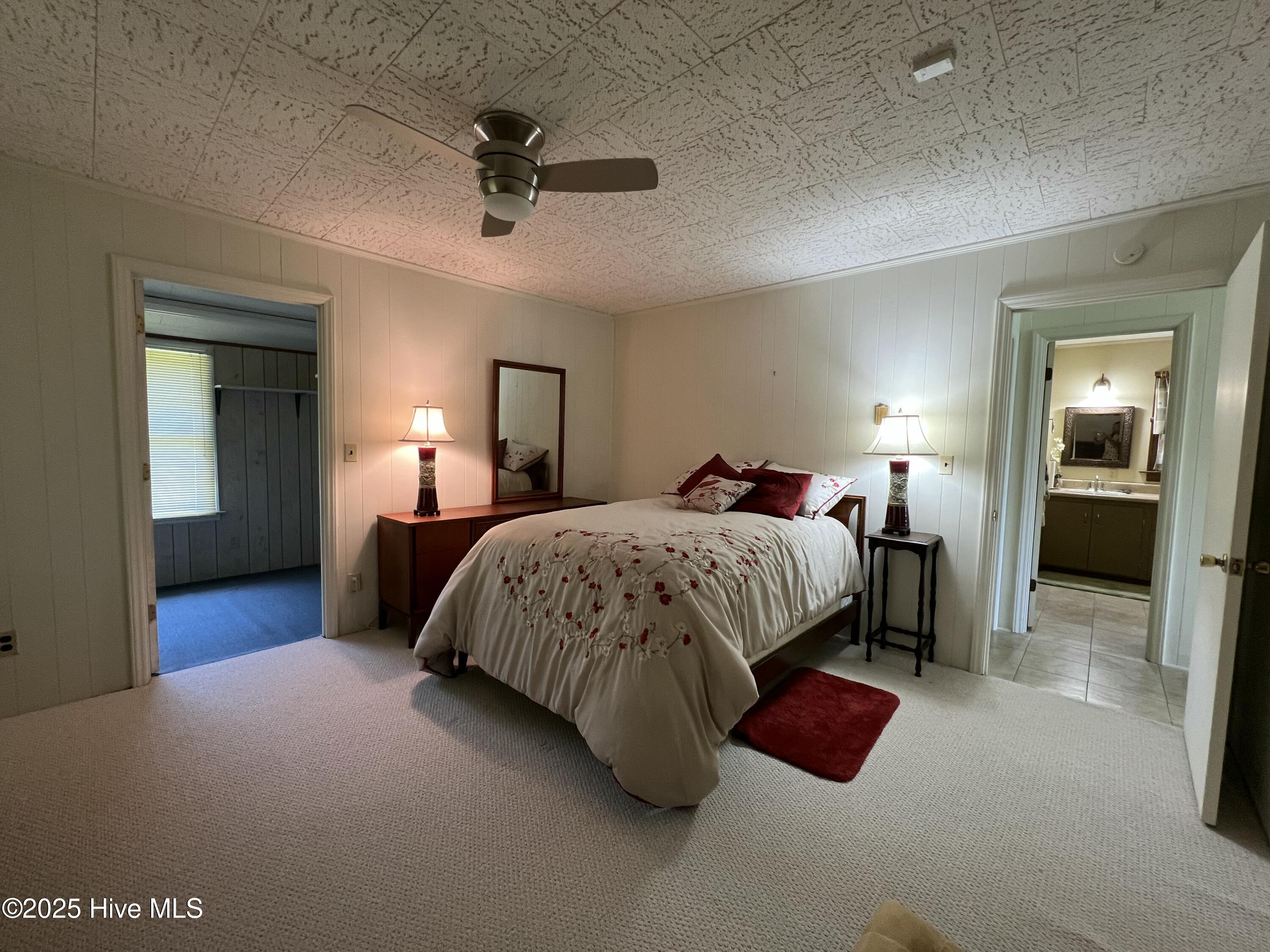 258 Hideaway Road Belhaven, NC 27810 - Photo 23 of 73 Bedroom 1