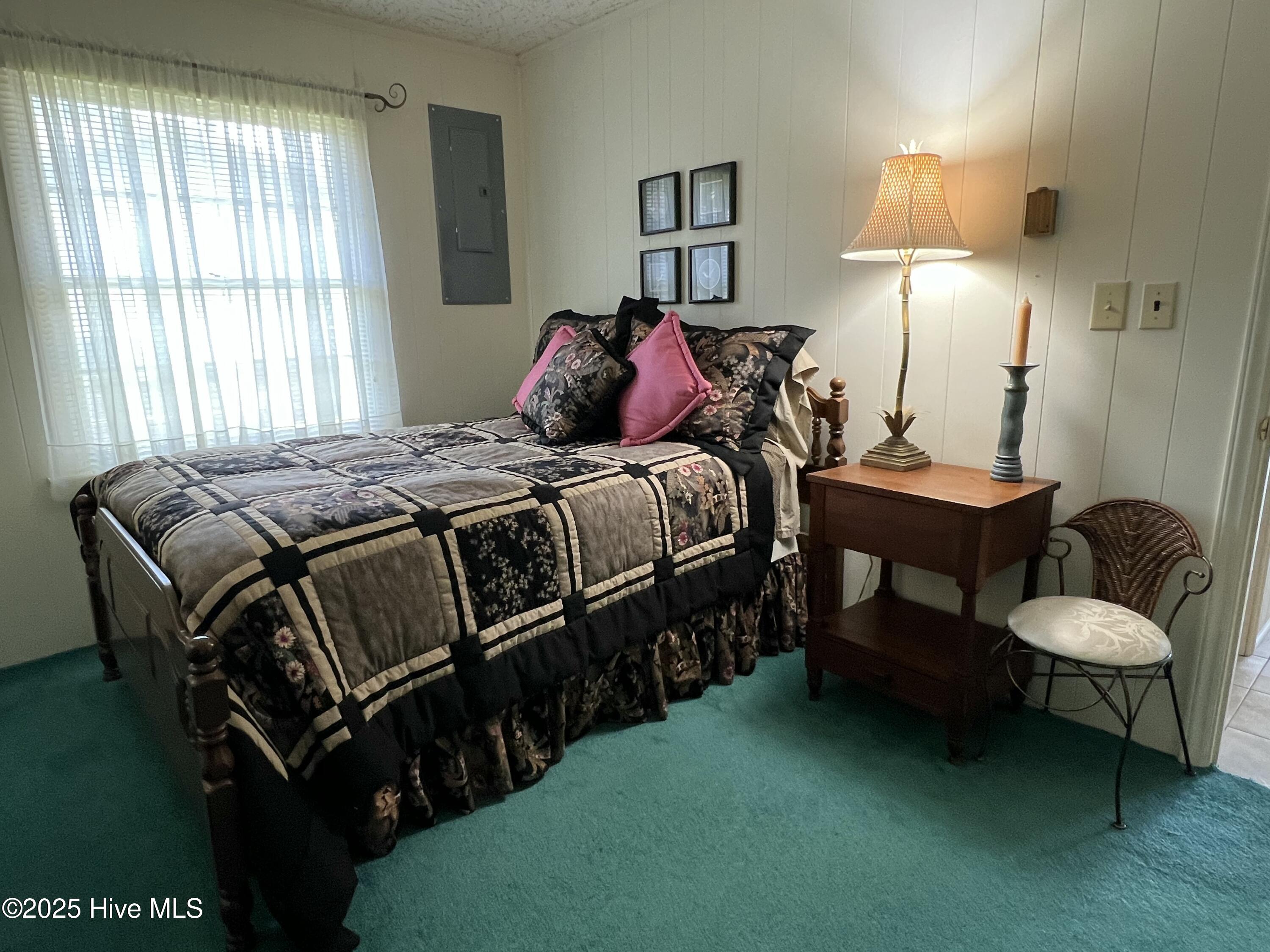 258 Hideaway Road Belhaven, NC 27810 - Photo 25 of 73 Bedroom 2