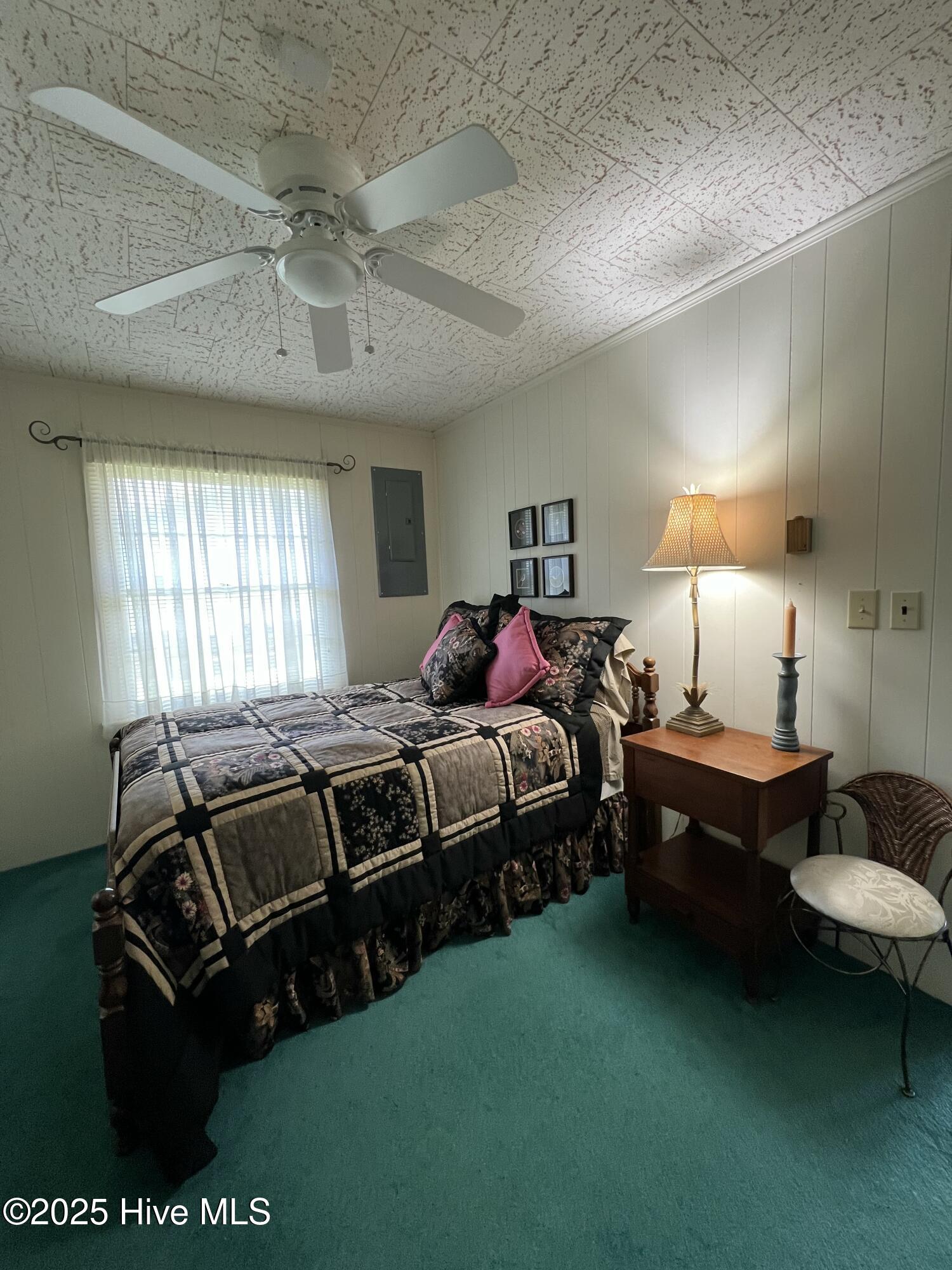258 Hideaway Road Belhaven, NC 27810 - Photo 26 of 73 Bedroom 2