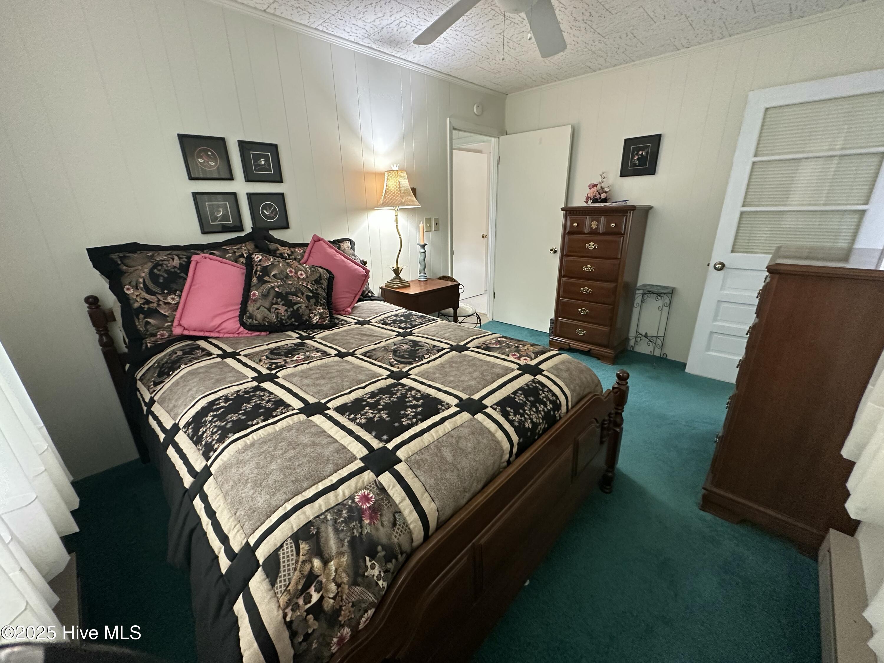258 Hideaway Road Belhaven, NC 27810 - Photo 27 of 73 Bedroom 2