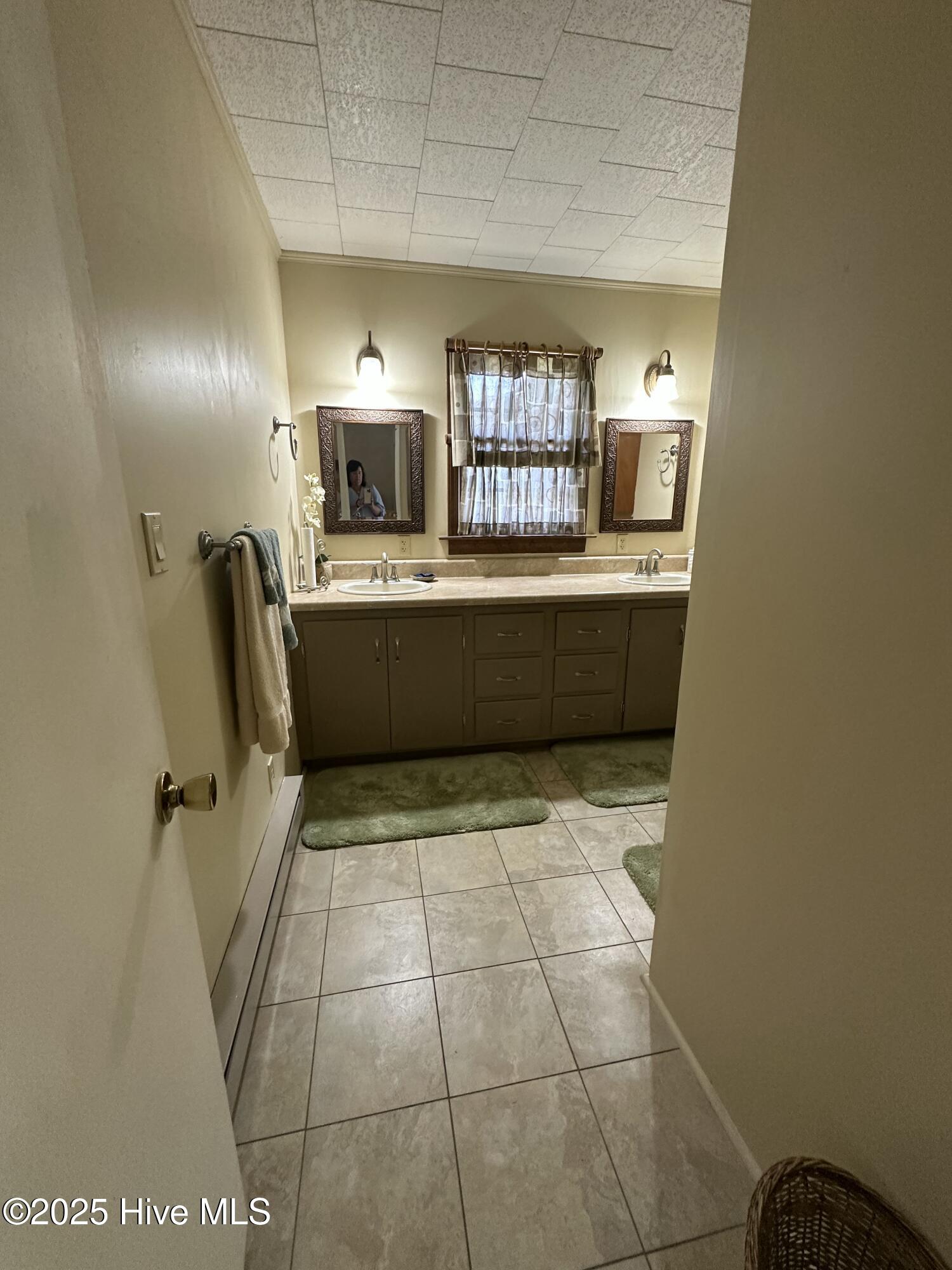 258 Hideaway Road Belhaven, NC 27810 - Photo 29 of 73 Full bath