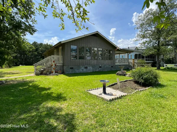 $275,000 | 258 Hideaway Road, Belhaven, NC 27810