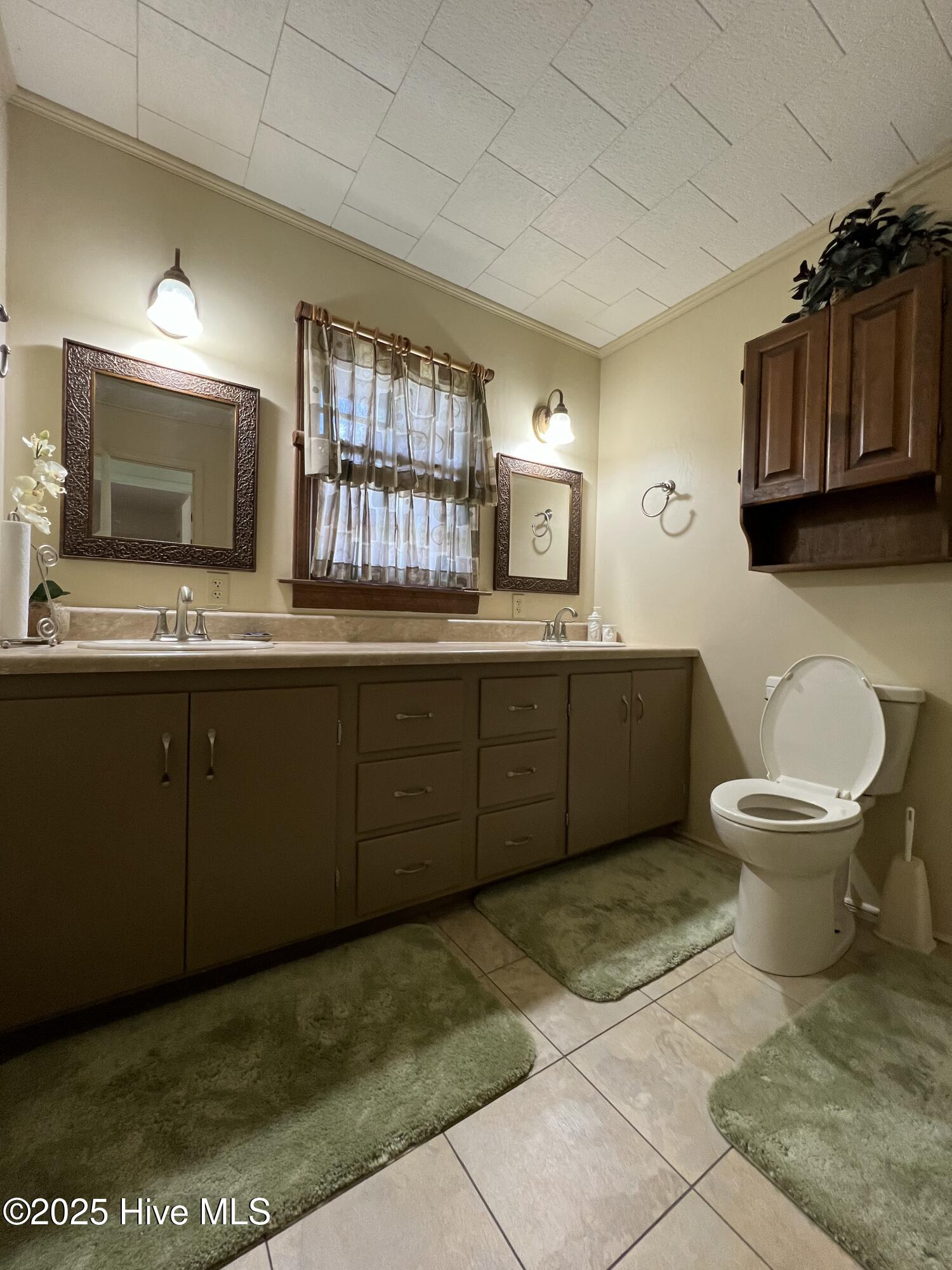 258 Hideaway Road Belhaven, NC 27810 - Photo 31 of 73 Full bath