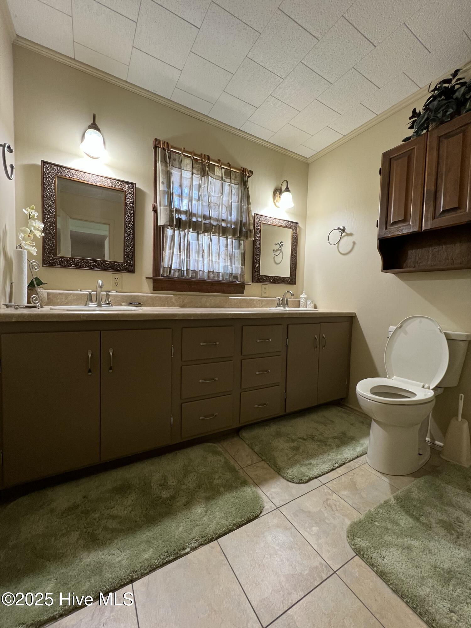 258 Hideaway Road Belhaven, NC 27810 - Photo 32 of 73 Full bath