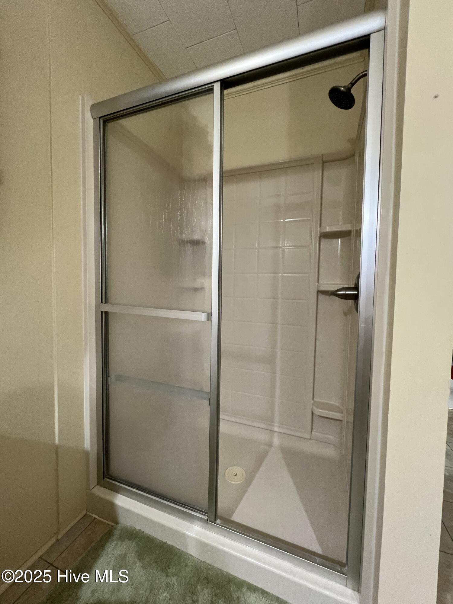 258 Hideaway Road Belhaven, NC 27810 - Photo 33 of 73 Shower in full bath