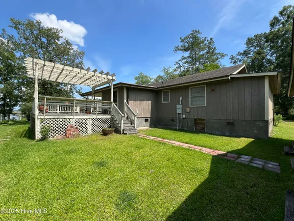 $275,000 | 258 Hideaway Road, Belhaven, NC 27810