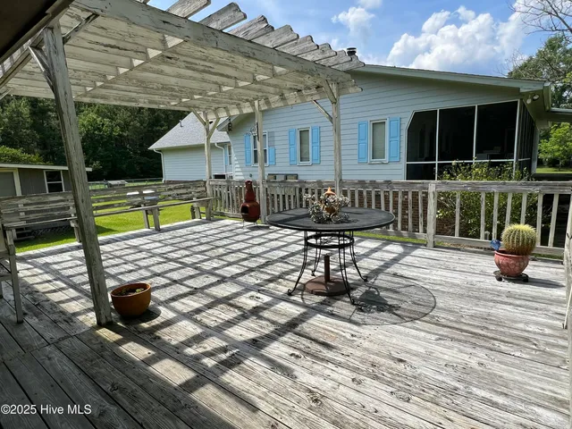 $299,000 | 258 Hideaway Road, Belhaven, NC 27810