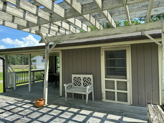 $299,000 | 258 Hideaway Road, Belhaven, NC 27810