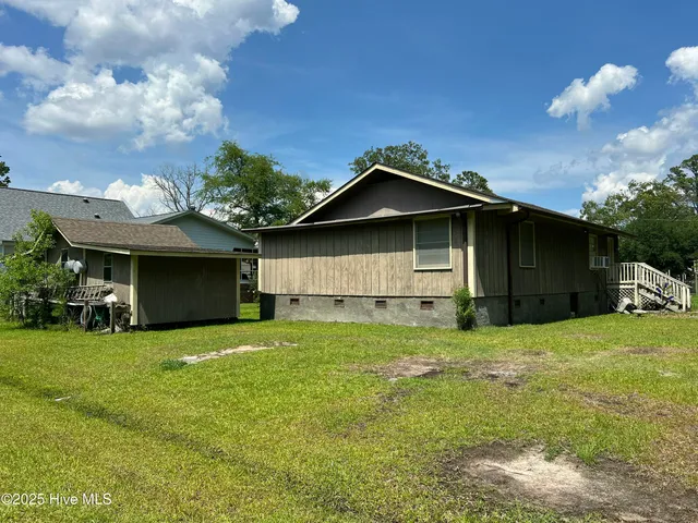 $299,000 | 258 Hideaway Road, Belhaven, NC 27810