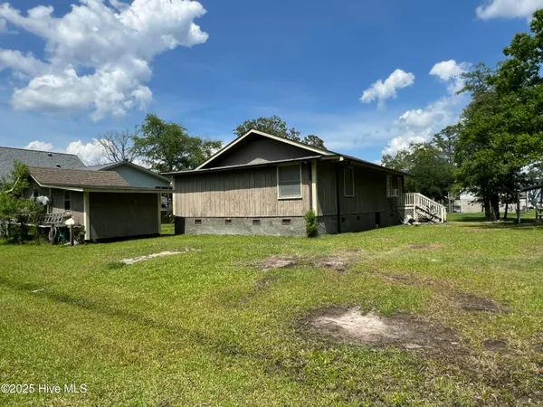 $275,000 | 258 Hideaway Road, Belhaven, NC 27810