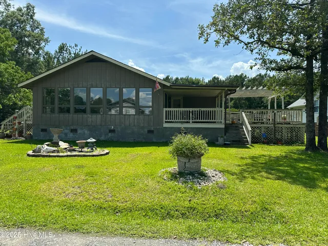 $299,000 | 258 Hideaway Road, Belhaven, NC 27810