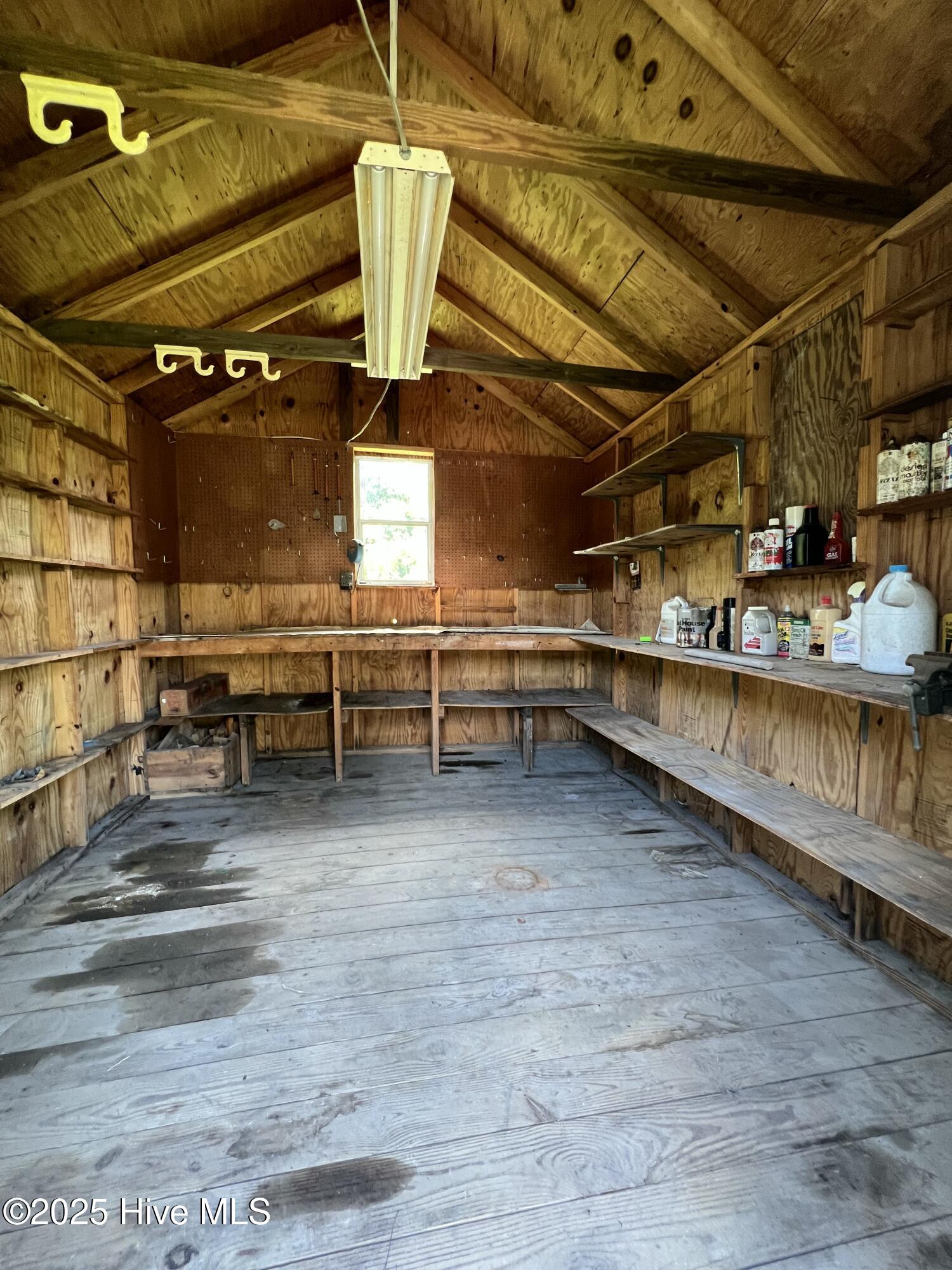 258 Hideaway Road Belhaven, NC 27810 - Photo 54 of 73 Stall 2