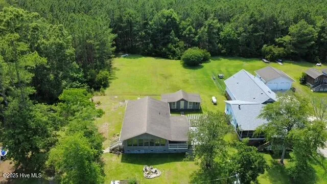 $299,000 | 258 Hideaway Road, Belhaven, NC 27810