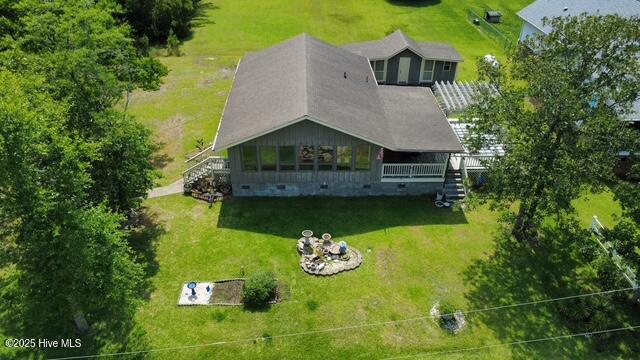 258 Hideaway Road Belhaven, NC 27810 - Photo 57 of 73 HA 13