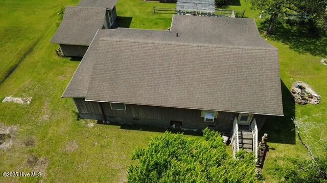 258 Hideaway Road Belhaven, NC 27810 - Photo 58 of 73 HA 16