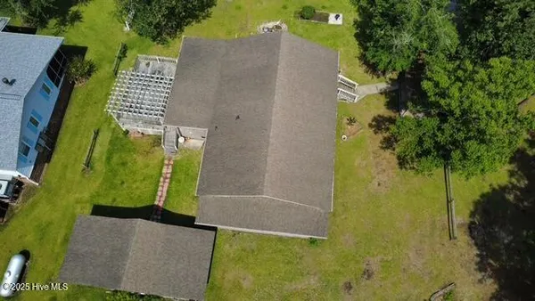 $275,000 | 258 Hideaway Road, Belhaven, NC 27810