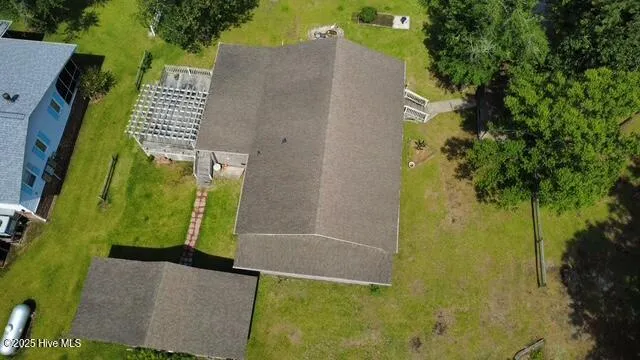 $299,000 | 258 Hideaway Road, Belhaven, NC 27810