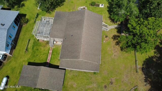 258 Hideaway Road Belhaven, NC 27810 - Photo 59 of 73 HA 9