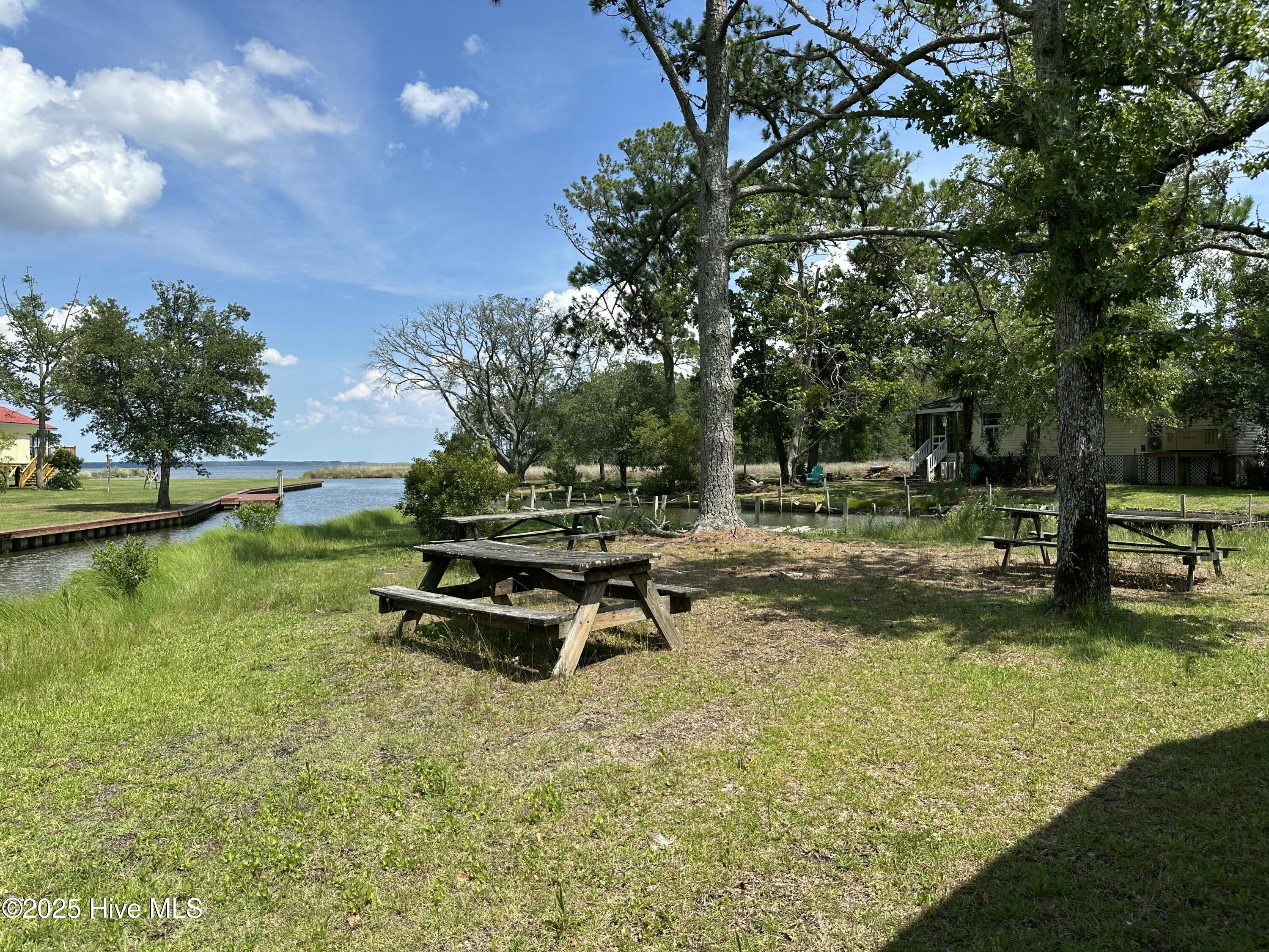 258 Hideaway Road Belhaven, NC 27810 - Photo 66 of 73 Common Area