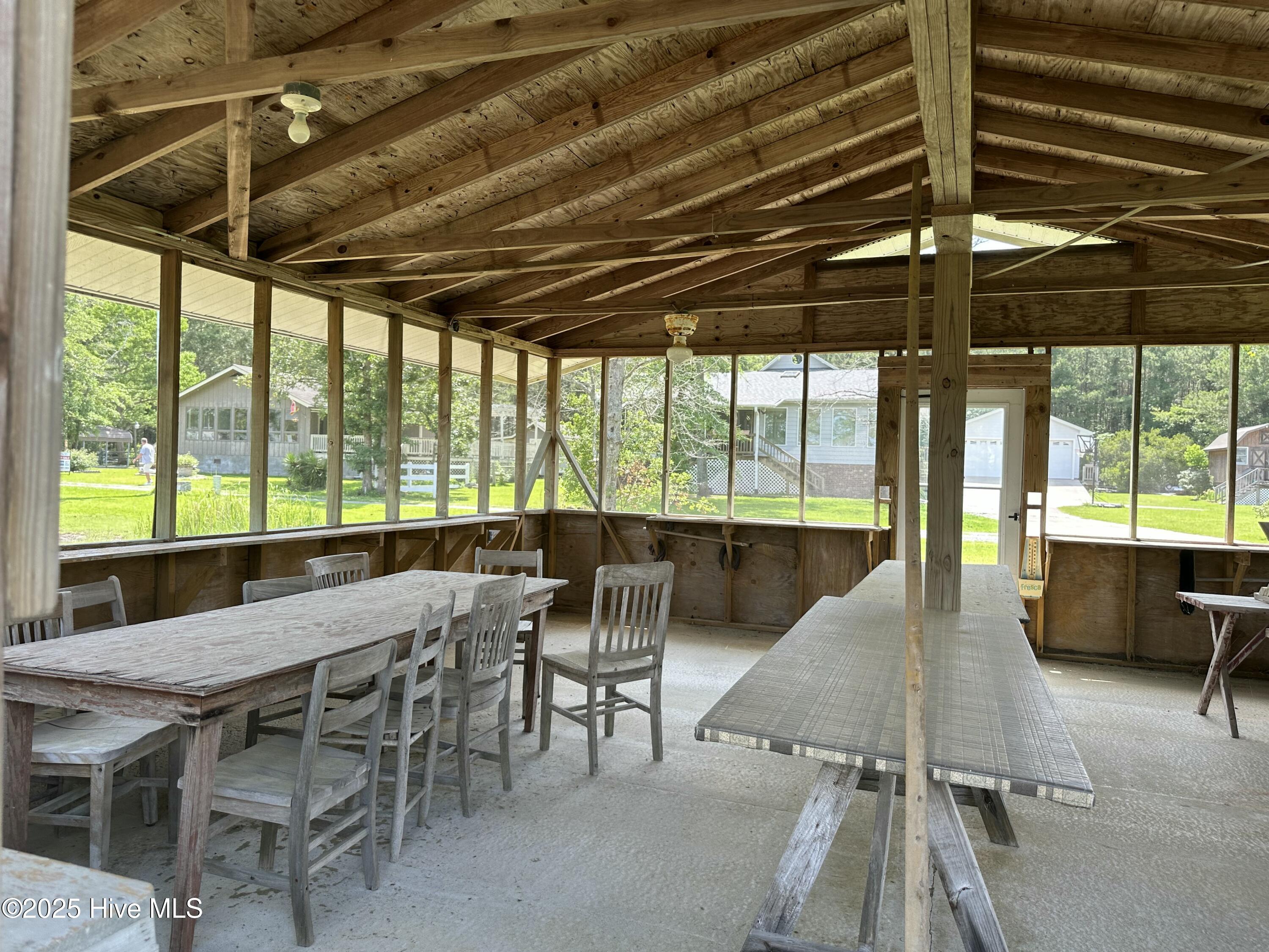 258 Hideaway Road Belhaven, NC 27810 - Photo 68 of 73 Inside community building