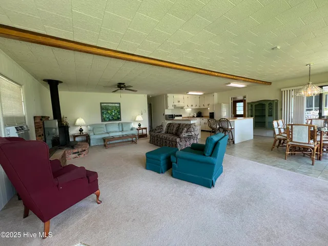 $299,000 | 258 Hideaway Road, Belhaven, NC 27810