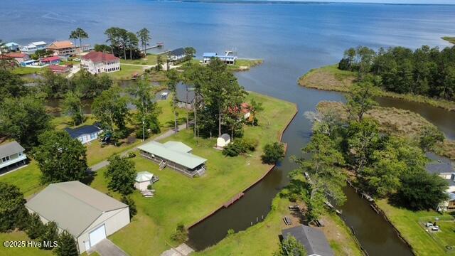 258 Hideaway Road Belhaven, NC 27810 - Photo 71 of 73 HA 11