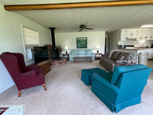 $275,000 | 258 Hideaway Road, Belhaven, NC 27810