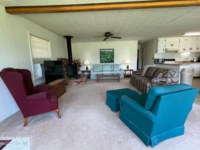 $299,000 | 258 Hideaway Road, Belhaven, NC 27810