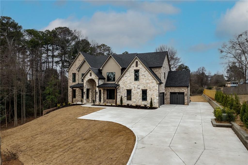 1688 Kilcrease Road Bethlehem, GA 30620 - Photo 4 of 66