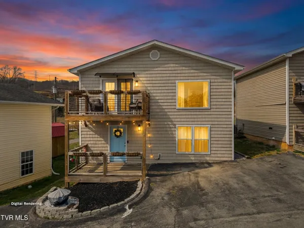 $229,900 | 196 Roberts Ridge, Rutledge, TN 37861