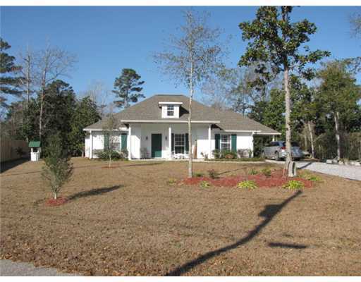 1108 Schoenfeld Road Pass Christian, MS 39571 - Photo 1 of 16 Primary Photo