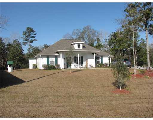 1108 Schoenfeld Road Pass Christian, MS 39571 - Photo 2 of 16 Additional Photo