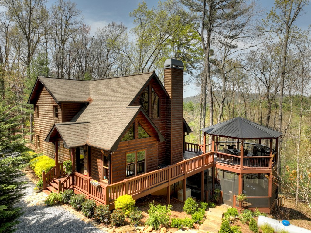 302 Indian Ridge Road Epworth, GA 30541 - Photo 70 of 76 Gallery Image 70